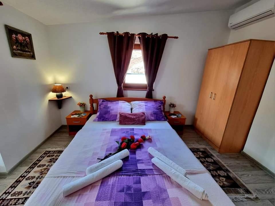 Pansion & Restoran Most Blagaj Cameră foto