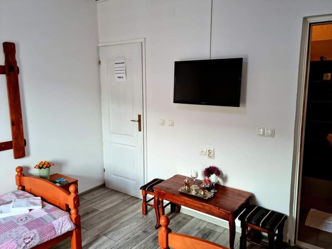 Pansion & Restoran Most Blagaj Cameră foto