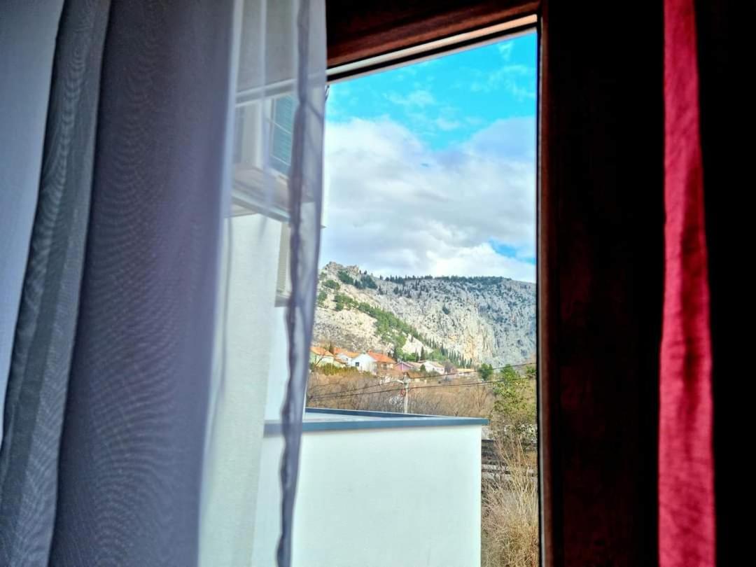 Pansion & Restoran Most Blagaj Cameră foto