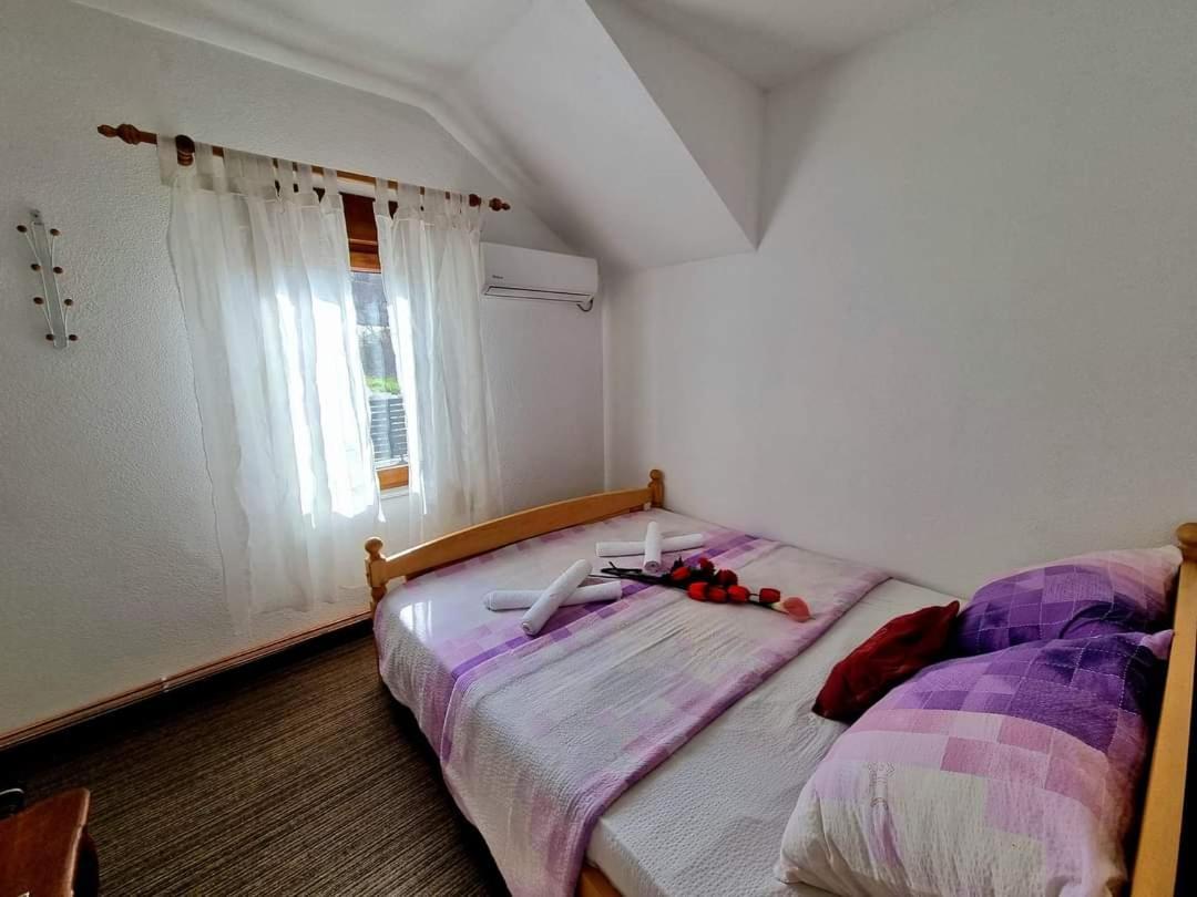 Pansion & Restoran Most Blagaj Cameră foto