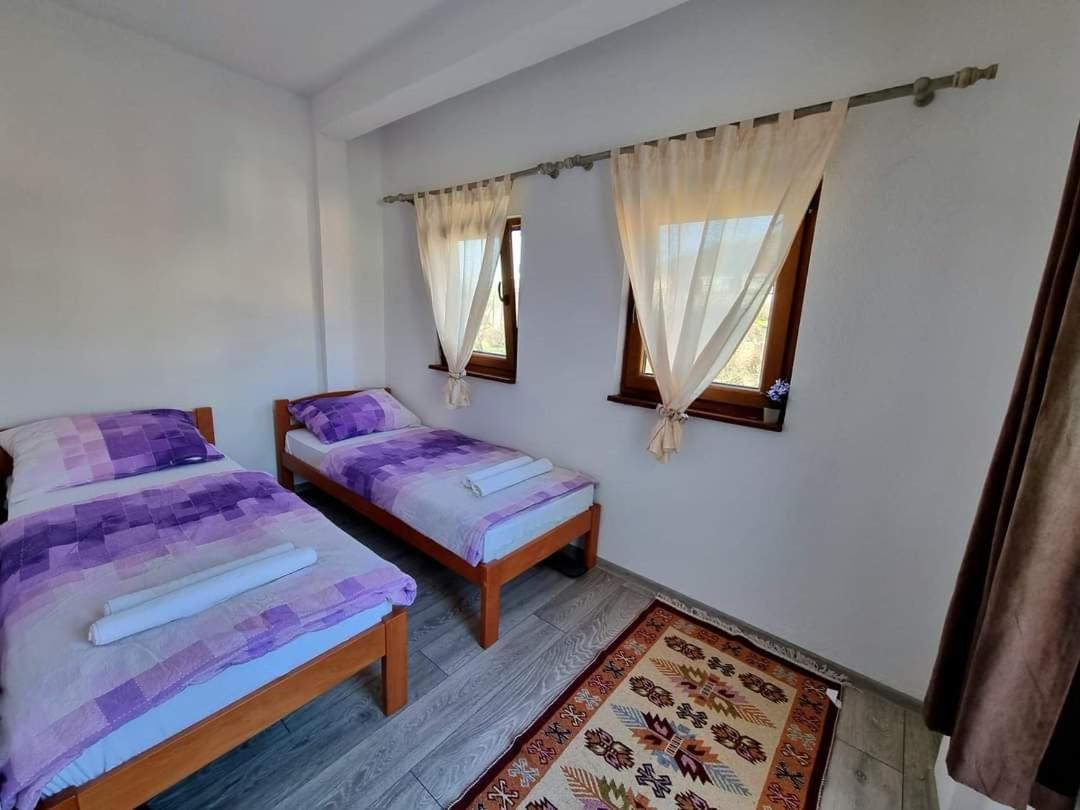 Pansion & Restoran Most Blagaj Cameră foto