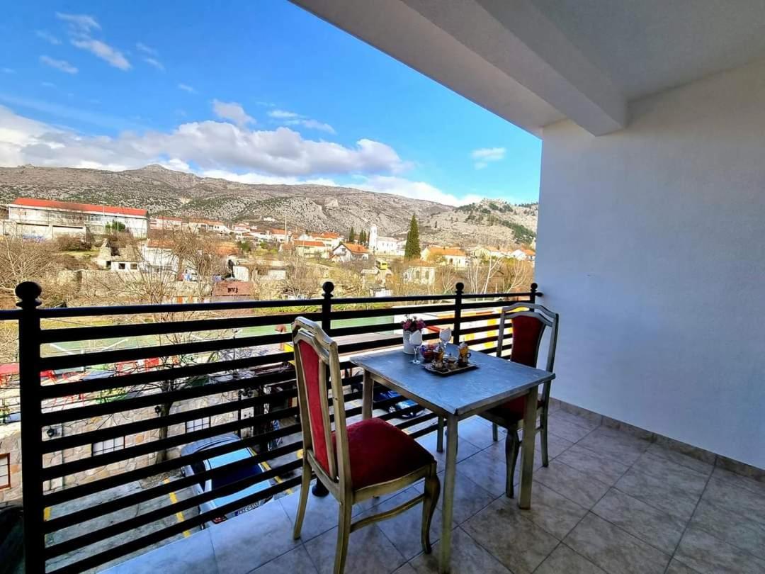 Pansion & Restoran Most Blagaj Cameră foto