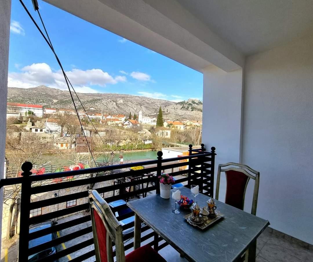 Pansion & Restoran Most Blagaj Cameră foto