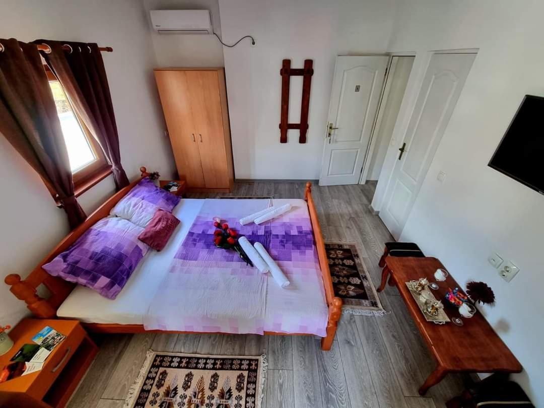 Pansion & Restoran Most Blagaj Cameră foto