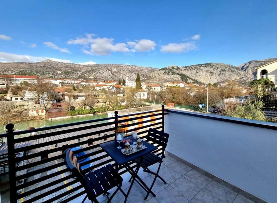Pansion & Restoran Most Blagaj Cameră foto