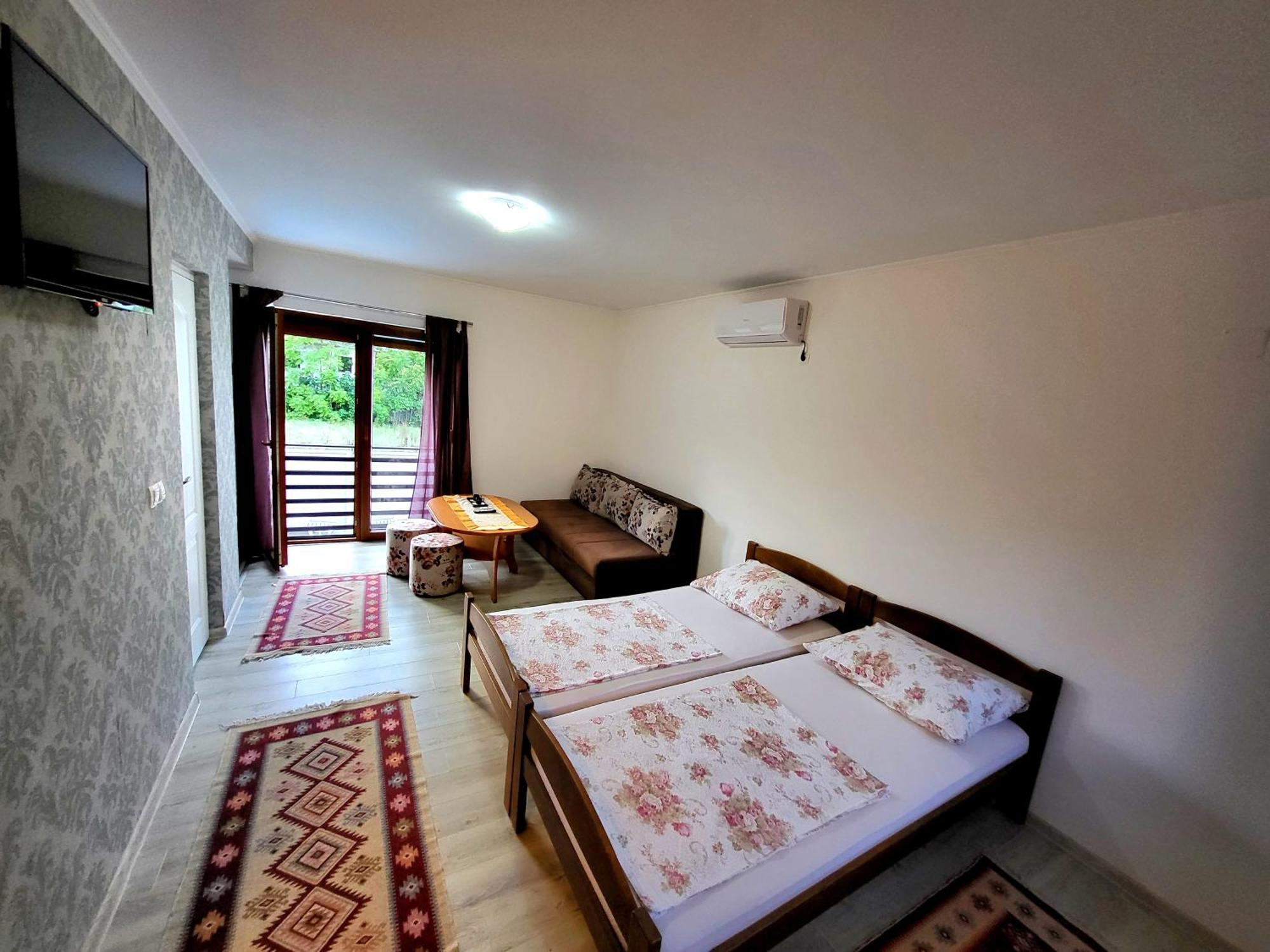 Pansion & Restoran Most Blagaj Cameră foto